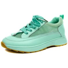 Кроссовки Covani размер 39, зелeный