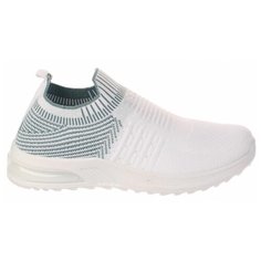 Кроссовки CROSBY размер 38, белый