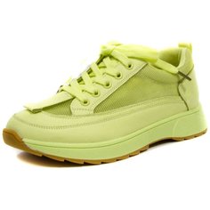 Кроссовки Covani размер 40, желтый