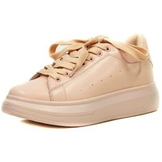 Кеды Baden размер 40, розовый