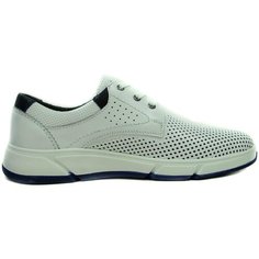 Кроссовки Baden размер 45, белый