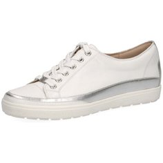 Полуботинки Caprice , размер 40,5 , белый