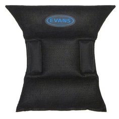 Подушка для глушения бас барабана Evans EQPAD