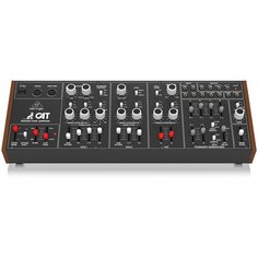 Аналоговый синтезатор BEHRINGER CAT
