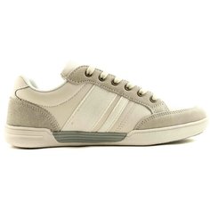 Кроссовки Baden размер 45, белый