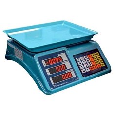 Весы ВР 4900-15-2Д-ДБ-14 Мехэлектрон М