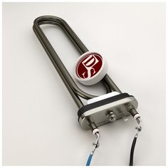 Запчасть для электрооборудования бани, сауны Harvia Тэн для парогенераторов Harvia HGX/HGD/HGS ZG-360T 3600 Вт/230В Titanium