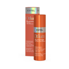 Освежающий тоник-мист для лица, тела и волос OTIUM SUMMER ESTEL 100 мл