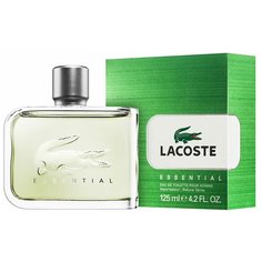 Туалетная вода LACOSTE Essential, 125 мл