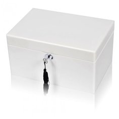 Шкатулка для хранения украшений и часов Leader 3548 W