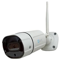 IP видеокамера с Wi-Fi MVS-820 AVC