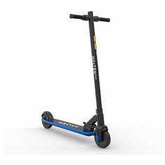 Электросамокат Halten Smile синий