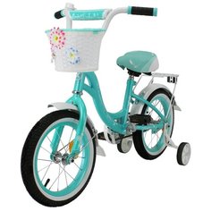 Велосипед детский MAXXPRO FLORINA 12