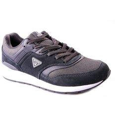 Кроссовки Baden размер 42, серый