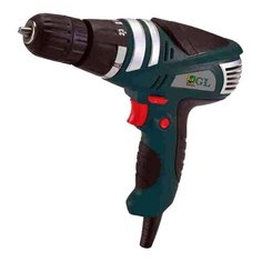 Сетевой шуруповерт Gardenlux id10600