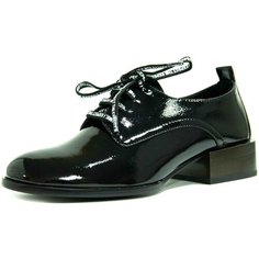 Туфли Covani , размер 41 , черный