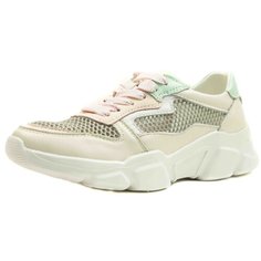 Кроссовки Covani размер 41, бежевый