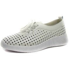 Кроссовки Baden размер 39, белый