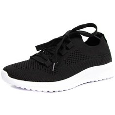 Кроссовки Baden размер 37, черный