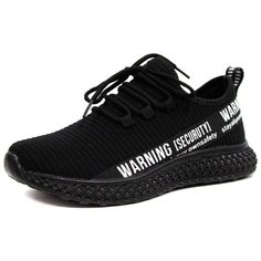 Кроссовки Baden размер 36, черный