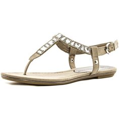 Сандалии Marco Tozzi , размер 39 , бежевый