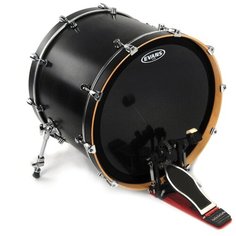 Пластик для барабана Evans BD20EMAD ONX