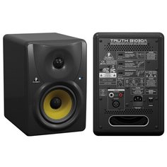 Студийный монитор активный BEHRINGER B 1030A TRUTH (1 шт.)