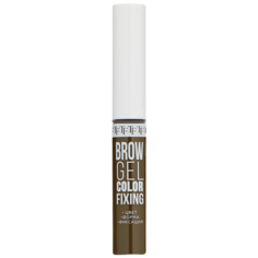 TF Cosmetics Гель для бровей Brow Gel Color Fixing 12 русый