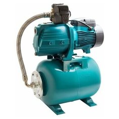 Насосная станция LEO AJm-90A5 (900 Вт) Лео