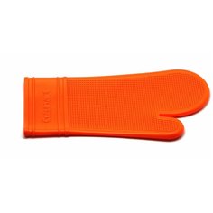 SC-GL-009-O Прихватка-варежка, оранжевая Atlantis