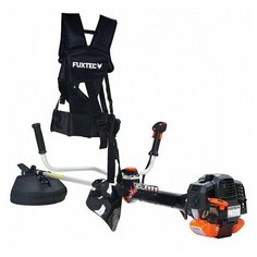 Триммер бензиновый FUXTEC FX-PS152 2,2 кВт Профи