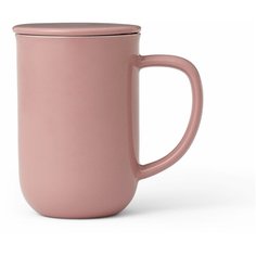 V77550 Чайная кружка с ситечком 0,5л Minima Viva Scandinavia