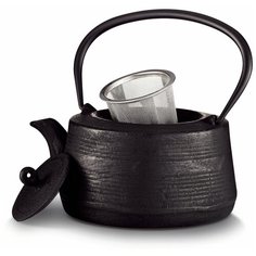 16409344 Чайник заварочный XIA 0,6л Beka