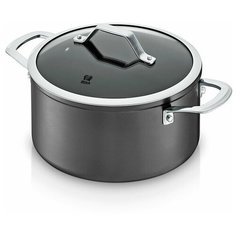 13561284 Кастрюля антипригарная TITAN 7л (28см) Beka