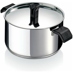 13681244 Кастрюля CHRONO 5,1л (24см) Beka