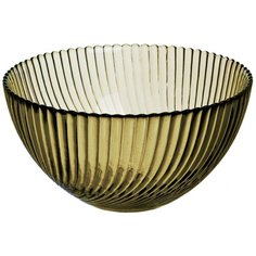 Салатник NinaGlass Альтера дымка 12 см