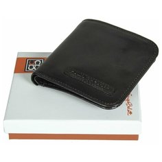 Портмоне Sergio Belotti 1858 ancona black