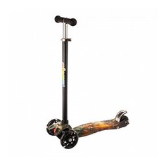 Самокат MicMax MG03B-76W