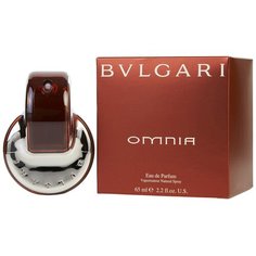 Парфюмерная вода BVLGARI Omnia, 65 мл