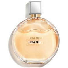 Парфюмерная вода Chanel Chance, 50 мл