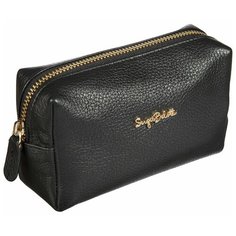 Косметичка Sergio Belotti 012-2377 Verona black