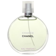 Туалетная вода Chanel Chance Eau Fraiche, 150 мл