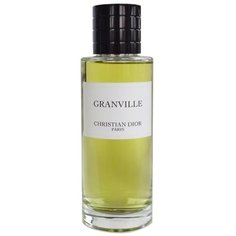 Парфюмерная вода Christian Dior Granville, 125 мл