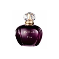 Туалетная вода Christian Dior Poison, 50 мл