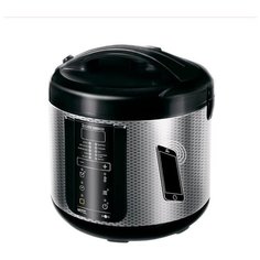 Мультиварка REDMOND SkyCooker M225S, серебристый