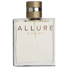 Туалетная вода Chanel Allure pour Homme, 100 мл