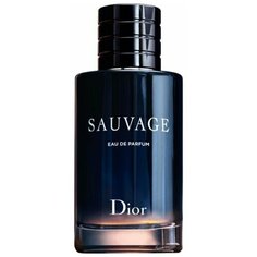 Парфюмерная вода Christian Dior Sauvage, 60 мл