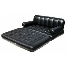 Надувной диван BESTWAY Multi-Max 5-в-1 188x152x64 см 75054