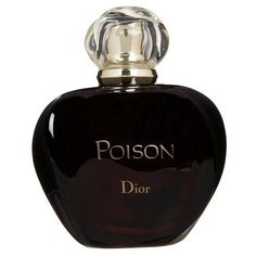 Туалетная вода Christian Dior Poison, 30 мл