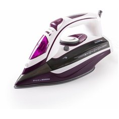 Утюг электрический REMENIS REM-4101 Violet 3000 Вт Vail